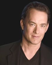 湯姆·漢克斯Tom Hanks