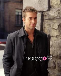 Scott Speedman