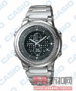 CASIO LAW-22D-1AV