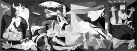 Guernica[畢卡索畫作]