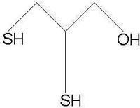 二巰基丙醇