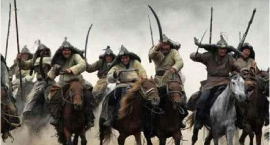 歷經80年收復新疆，乾隆一個政策，蒙古準噶爾部從此滅絕