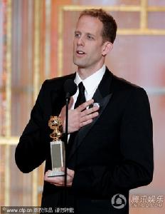 Pete Docter