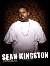 sean kingston