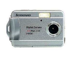 聯想數位照相機V50C