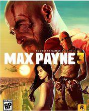 Max Payne 3