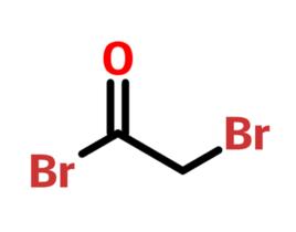 溴乙醯溴