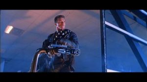 Terminator 2: Judgment Day