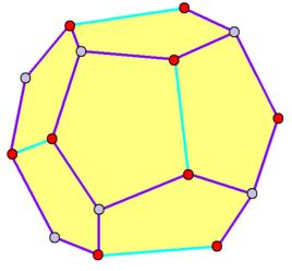 十二面體