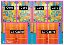 Intel 酷睿2四核