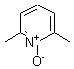 2,6-二甲基吡啶N-氧化物