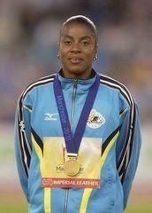 黛比·費格斯·麥克肯茲 黛比·費格斯·麥克肯茲