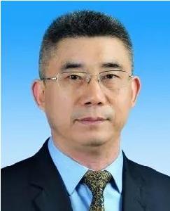 李長遠[河北省唐山市政協秘書長]