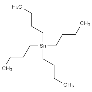 四正丁基錫