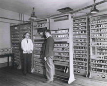 EDSAC