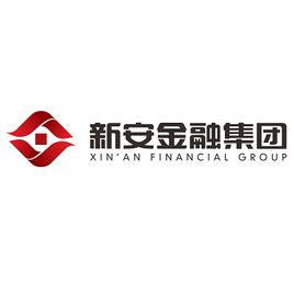 新安金融集團股份有限公司