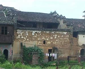 陽澤村[福建省建甌市小橋鎮下轄村]