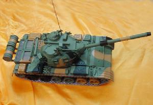 韓國88式主戰坦克