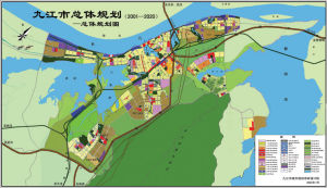 九江經濟開發區