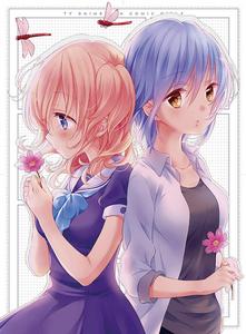 Comic Girls[Nexus改編的電視動畫]