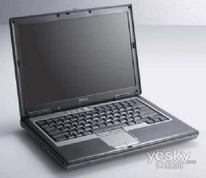 DELL D630