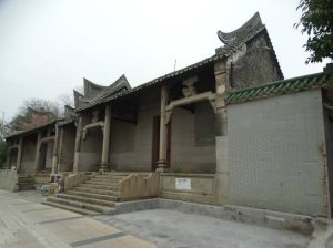 豐寧寺