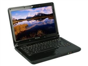 聯想ideapad Y330