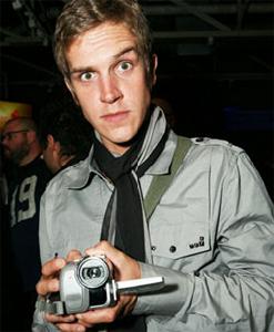 Jason·Mewes