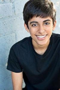 karan brar