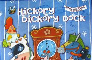 Hickory Dickory Dock