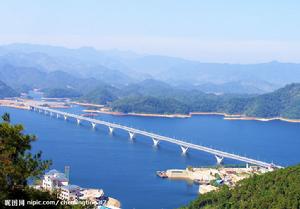 千島湖大橋