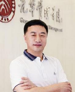 李光宇[河南理工大學萬方科技學院董事長]