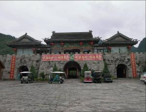 桂林山水高爾夫度假酒店