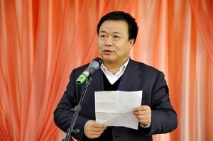 張方明[甘肅廣播電視大學原校長]