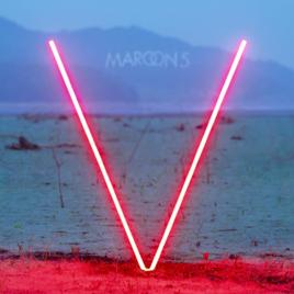 v[Maroon 5第五張錄音室專輯]