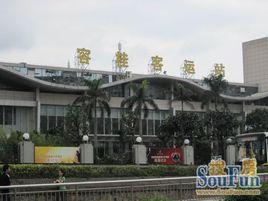 容桂客運站