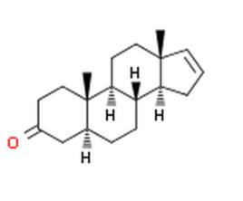 雄烯酮