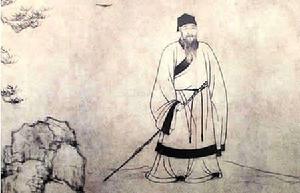 王鐸（1592-1652）