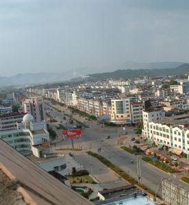 Xinfeng County
