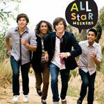 allstar weekend