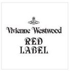 Vivienne Westwood Red Label