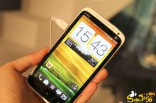 HTC One V