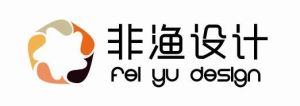 非漁設計logo