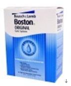 (圖)BOSTON護理液