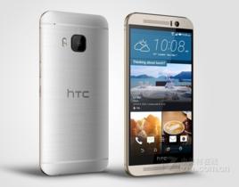 HTC One M9