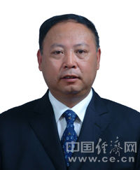 郭安[南昌市代市長]