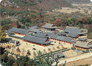 雲門寺