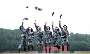 大學生士兵 大學生士兵