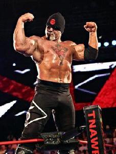 Scott Steiner