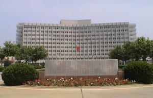 Dalian Maritime University